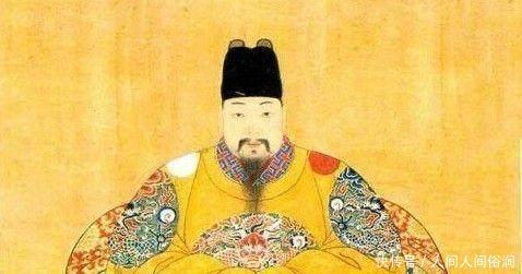 『嘉靖皇帝』12岁被称神童,写下一首词,却成三国演义开篇词,至今无法超越