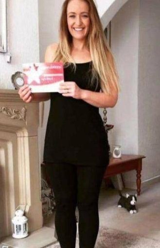 女子体重240斤，被人嘲笑称一辈子嫁不出去，减肥130斤后成大美女