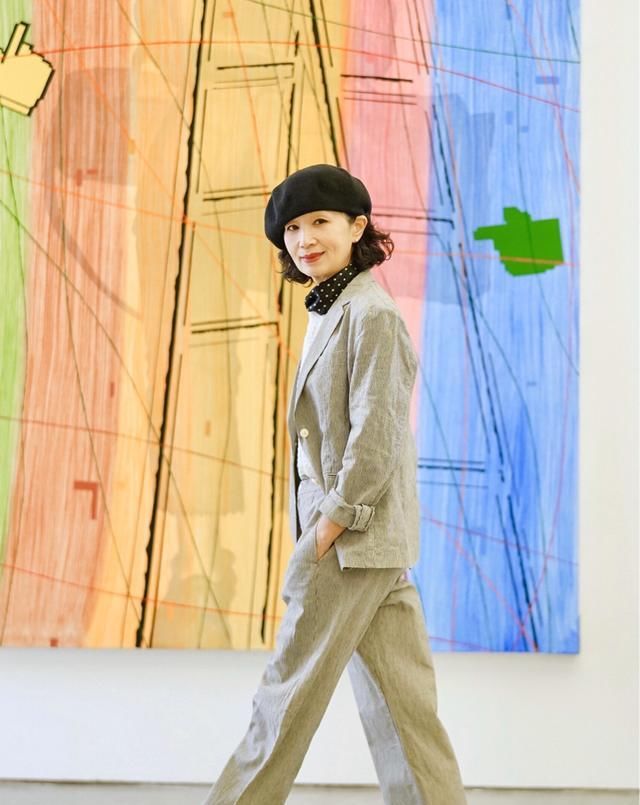 『女人』30岁女人不忍拒绝的6款春装搭配,减龄又时尚,这样穿简直美炸了
