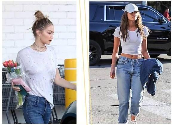 不同款式选择不同内衣，别再一件内衣一劳永逸了！