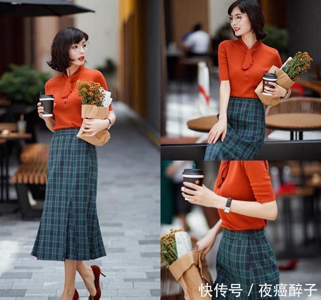 「女人」30岁的女人怎么穿?早春轻熟风搭配示范,让你穿出优雅知性范!