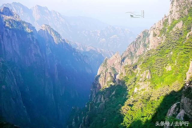 黄山泰山同时下调票价，游客仍嫌黄山贵，真的是这样吗？