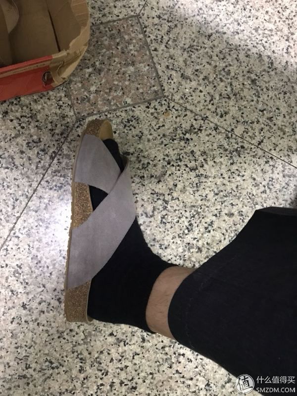 勃肯?别开玩笑了这个是haflinger