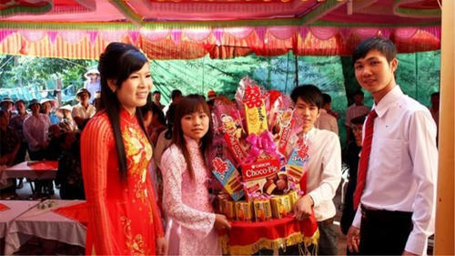 广西边境的当地人,为什么喜欢娶越南老婆?看完明白背后猫腻