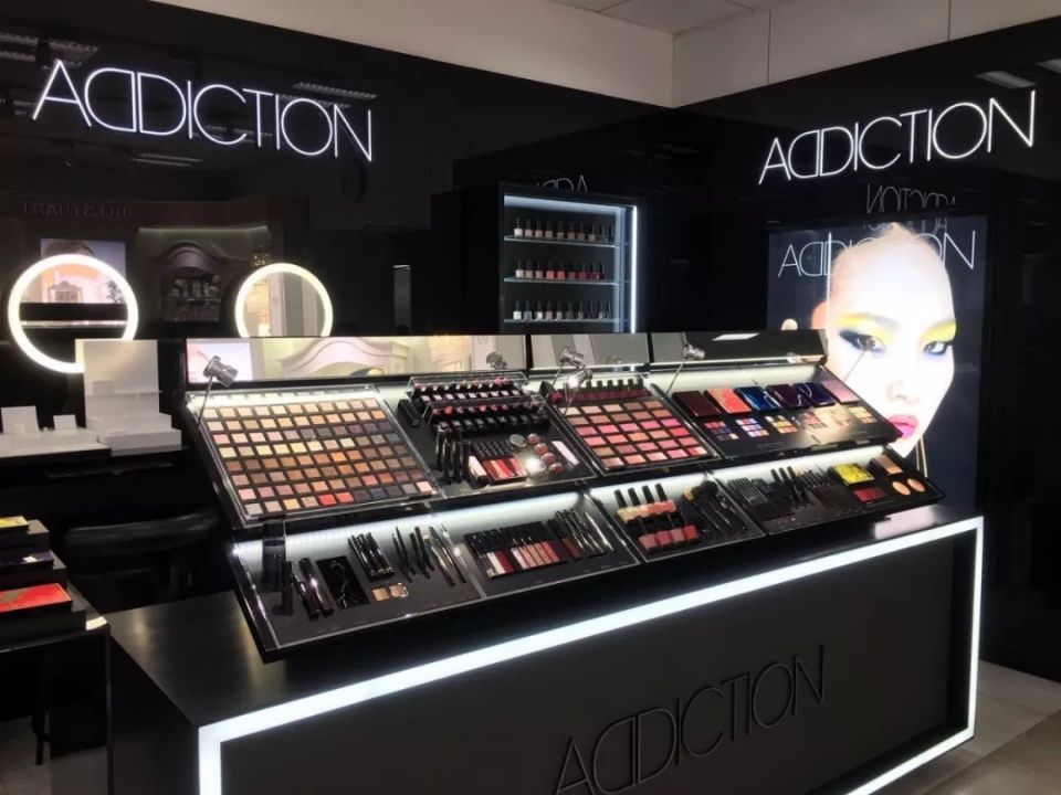 推广 | 神乎其技的日本化妆术，原来就是这点套路