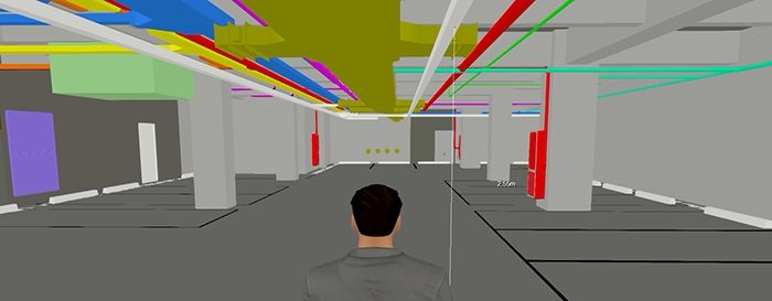  『关系』来自一位造价人员的声音：BIM跟我有啥关系？
