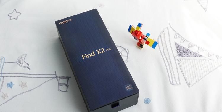  【顶级】国产顶级旗舰有多强，测完Find X2 Pro我们懂了