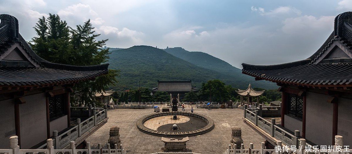 中国最“坑爹”的景区，同一个景点竟然要买2次门票，气坏旅行者