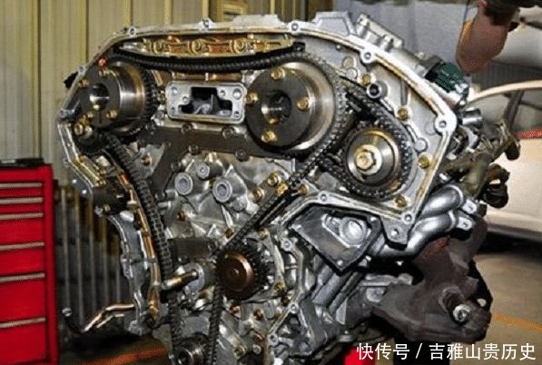 「汽车」国产车中发动机最好的4个品牌,吉利排第二,第一名都说开不坏