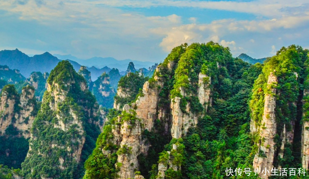 中国这4个旅游景点, 改了名字之后如同“开挂”