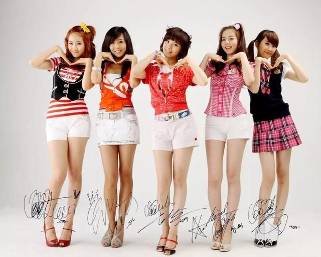 泫雅宣美比性感谁赢了？对不起这题超纲了！