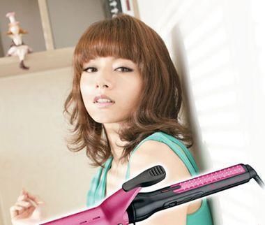 2018最新最流行的女生要时尚不要夸张的沙宣短发发型！