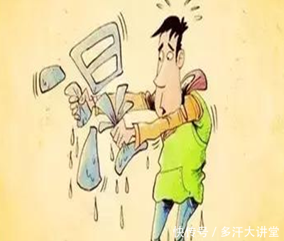  『手汗症』恋爱不敢牵手，手汗症的苦你不懂