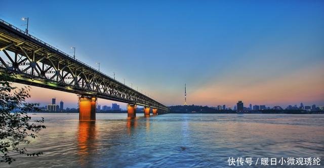  「二线城市」武汉是新一线城市，也是国家中心城市，但湖北为啥
