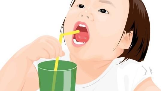 儿童喝饮料引发白血病?这种谣言不可信