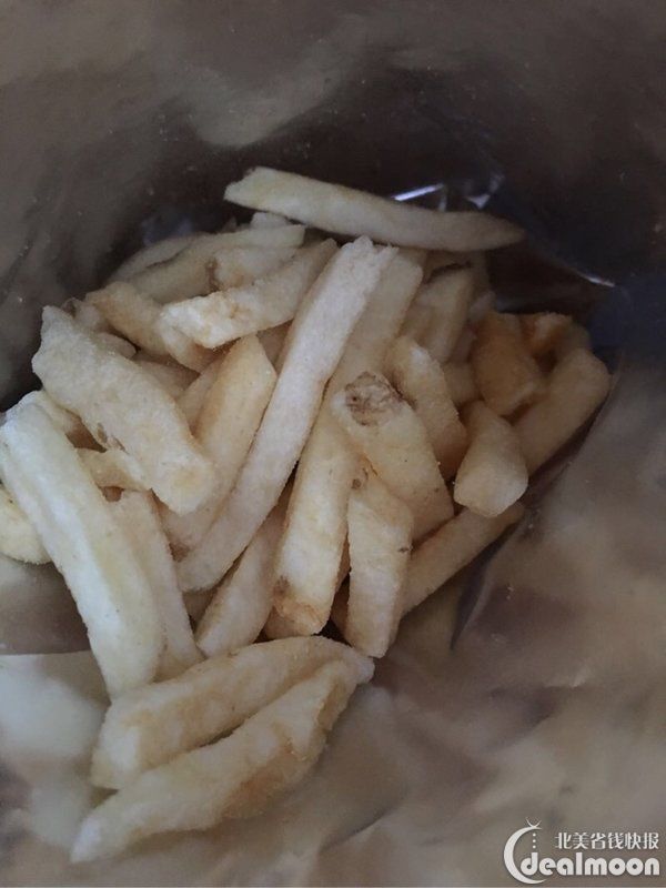 没有华丽丽的配图，这就是一份干货!缺德舅零食小推荐