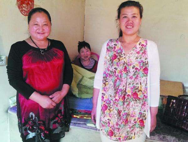 辽宁第一胖女体重400斤,一年减重250斤,老公求复婚,母亲不认她