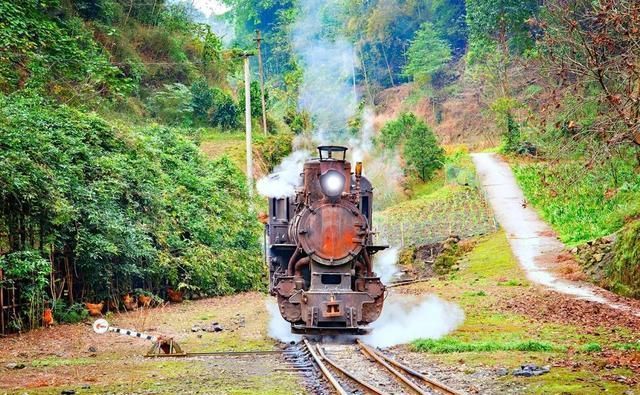 早春三月草长莺飞 旅行地排行榜，这些地方你去过几个？