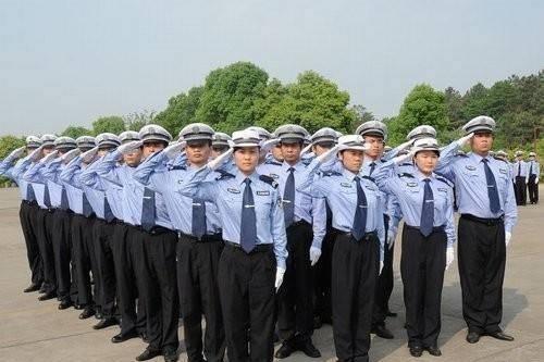辅警在机构改革中，能否转为“正式警察”看完就知道了！