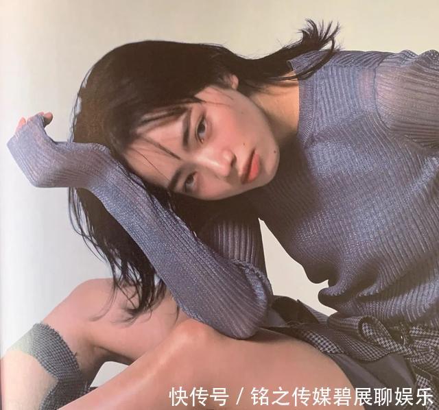 长相:你是“ 亲和脸 ”还是“ 冷淡脸 ”,不要乱装可爱了!