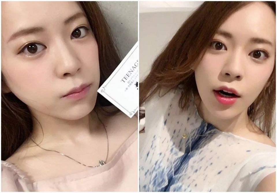 推广 | 神乎其技的日本化妆术，原来就是这点套路