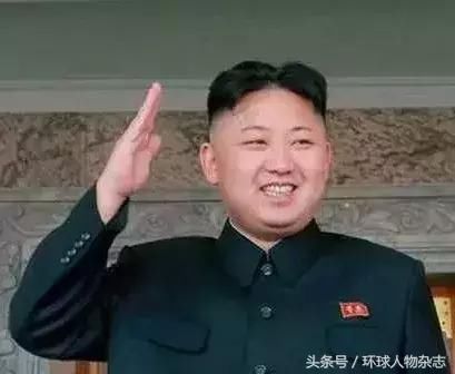 豹纹眼镜、镂空草帽、纯白T……金正恩这时尚look，甩你十几条街