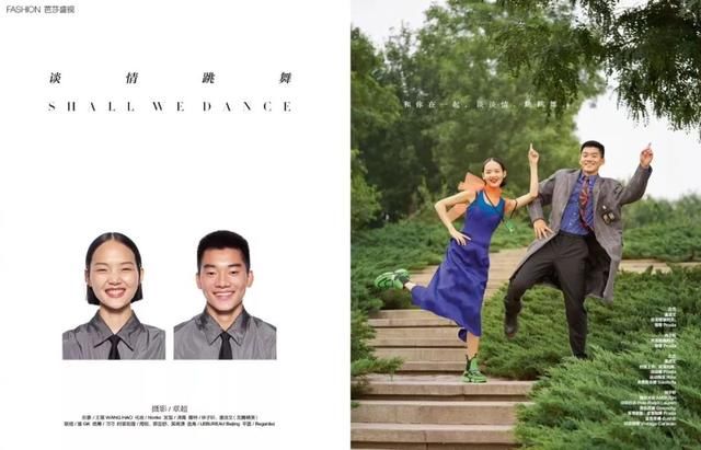 这次我们不谈情说爱,一起来聊聊那些爱情电影中被忽略的时髦搭配