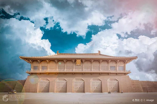 恕我直言，西安这座城市有毒！