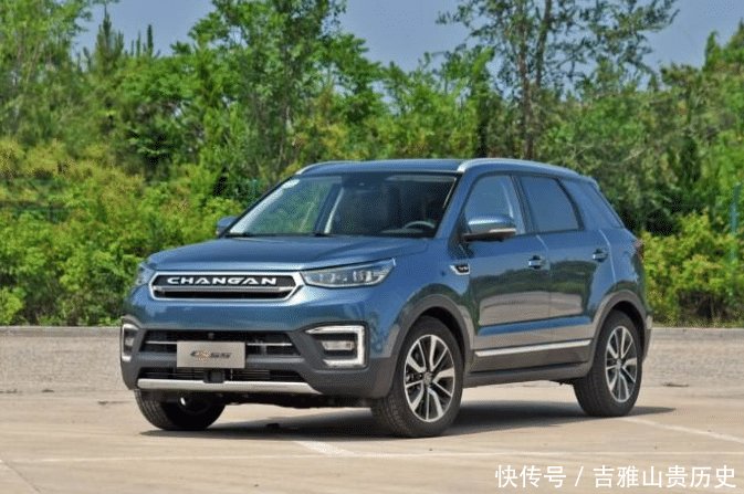 「汽车」国产车中发动机最好的4个品牌,吉利排第二,第一名都说开不坏