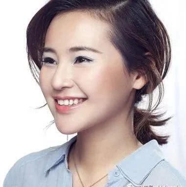 『发尾比较』13款好清洗的简易扎发发型!