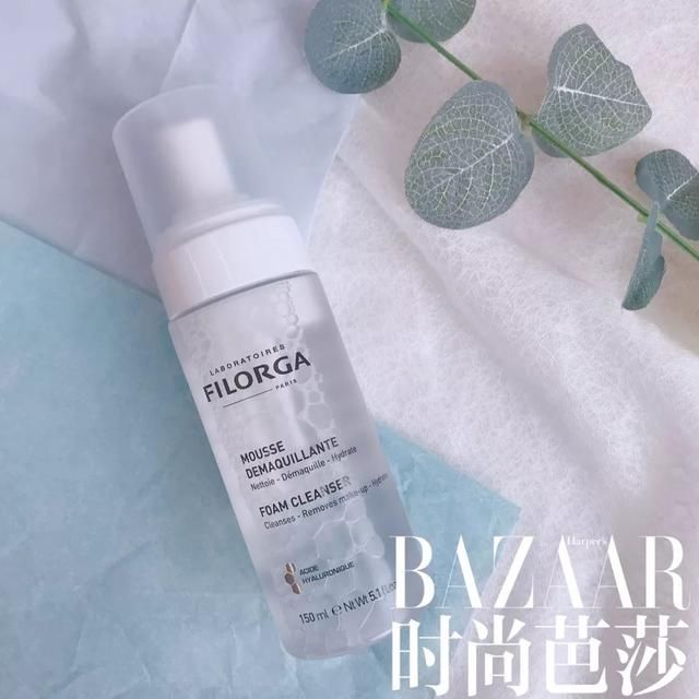 芭姐最爱的洗面奶图鉴,这6款先放出来让你们尝鲜!