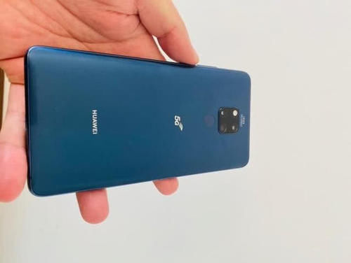  『麒麟』跳水2100元，华为5G旗舰＋8GB＋256G，网友：不爱了！