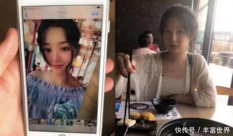 网恋奔现成功案例:已经在民政局等候,网友:颜值