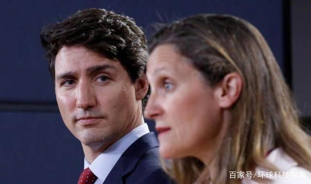 加拿大对美国产品加关税