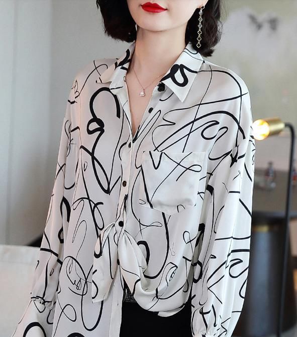  『主流』终于找到了!今年主流的打底衫,适合70后女人,百搭洋气还便宜...