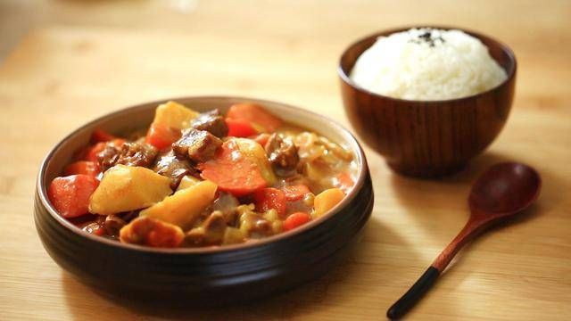 咖喱美味，减肥期间能不能碰?弄清楚后，但吃无妨!