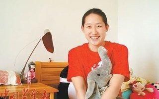  『皇后』蝶泳皇后刘子歌，170万奖金买路虎，27岁嫁50岁丈夫