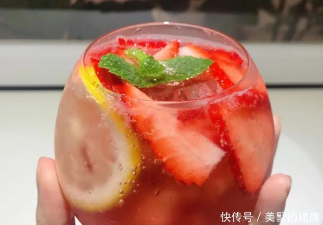  「水果鼠尾草」6种香香花，厨房客厅都能养，闻着香吃着也香，摘一把长10盆！