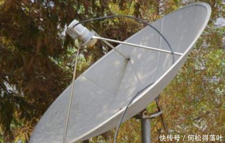 为啥不允许安装“卫星锅”究竟能看到什么，看完才知道原因