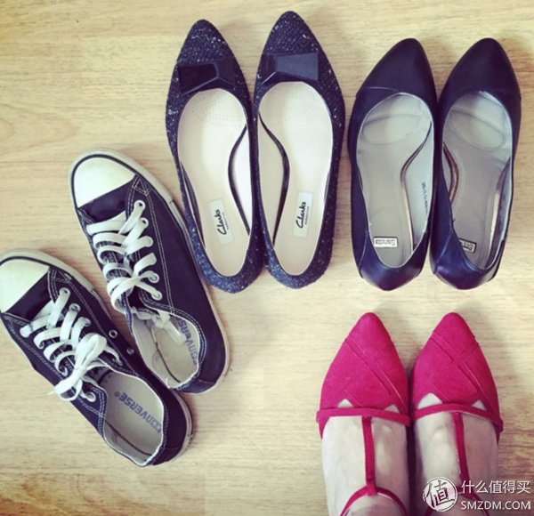 哥哥和姐姐 篇一:大脚怪也有春天 大码女鞋购买经验分享