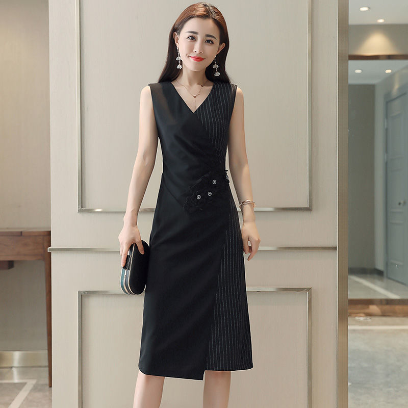 这个夏天就这样穿连衣裙，勾勒你的好身材，让你美不胜收