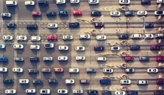  高速|取消高速公路省界收费站，但“强制”安装ETC，这样就能治