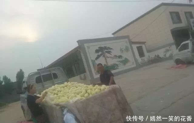 农民进城卖蔬菜，要过三关，怪不得城里蔬菜那么贵