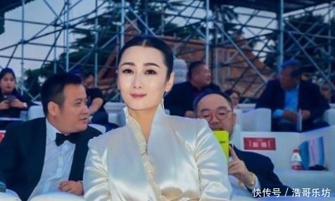  『漂亮』因长相漂亮被丈夫捧红，结婚7年为身材拒绝生子，41岁尽显老态