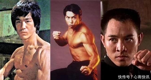  李连杰■被李连杰打，针对吴京，今天我必须为“戏霸”甄子丹正名