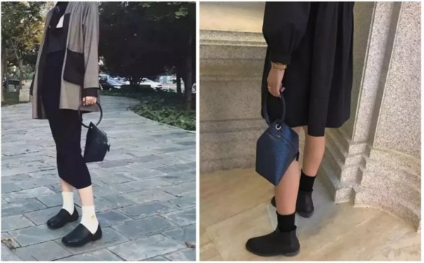 淘宝上这些国产原创包，好看又不烂大街!