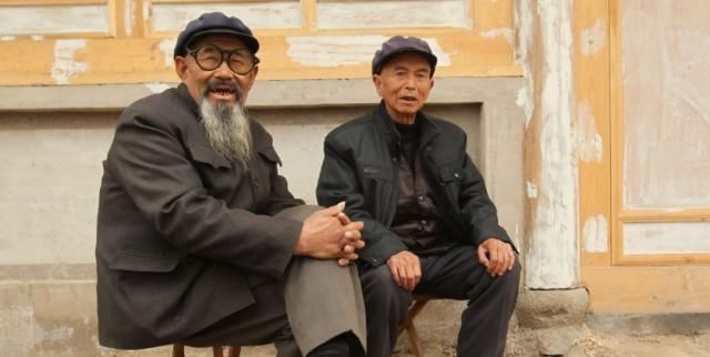  道理@农村老人说：“东西有四不借”，都是什么不借呢，这话有道