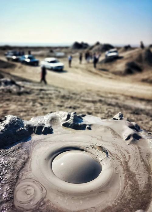 南高加索阿塞拜疆：奇幻的火之国 | 全球GO