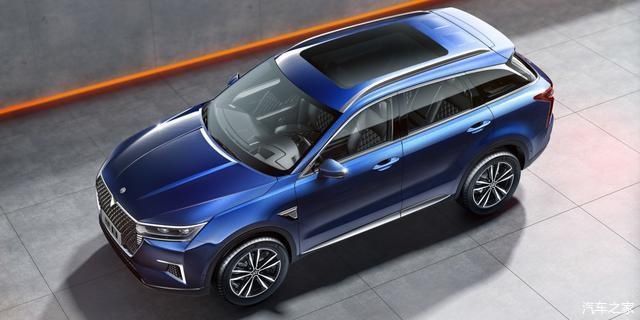  『没白』总算没白等，2020年第二季度即将上市的新车，全是高颜值
