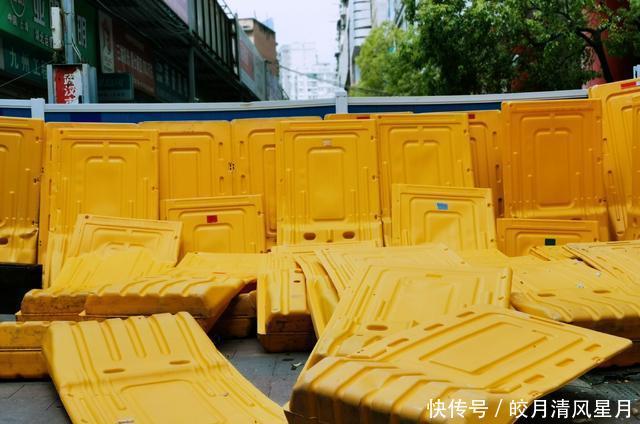  #街头#武汉街道街头实拍